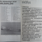 Suomen kuvitettu laivaluettelo 1992 - pikkukuva 3