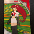 Jesse Heroes & Villains Pokemon Topps - pikkukuva 1