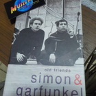 SIMON & GARFUNKEL - UUSI 3CD LONGBOX - pikkukuva 1
