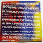 John LePage New York Groove Vol. 1 CD 2001 - pikkukuva 2