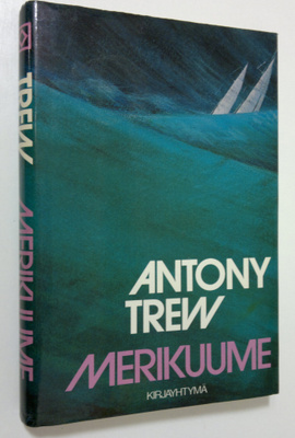 Antony Trew : Merikuume
