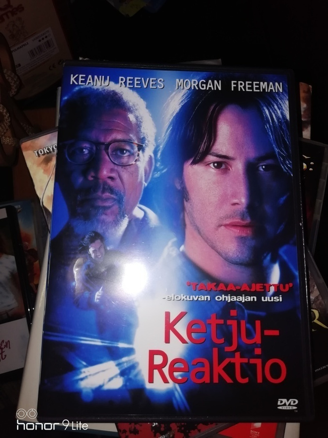 Ketjureaktio