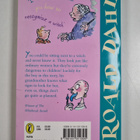 Roald Dahl : The witches - pikkukuva 2