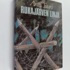 Antti Tuuri : Rukajärven linja - pikkukuva 1