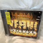 DEF LEPPARD:YEAH! - pikkukuva 1