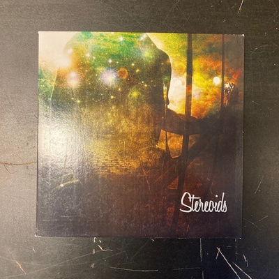 Stereoids - Stereoids CDEP