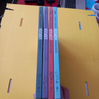 Matt Fraction - November 1-4 koko sarja - pikkukuva 2