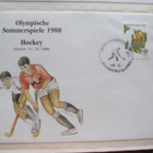 Soul 1988 maahockey kuori + teksti leimoineen - pikkukuva 1