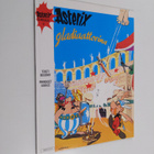 Goscinny ym. : Asterix gladiaattorina - pikkukuva 1