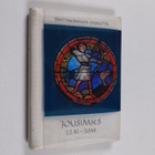 Jousimies 22.XI.-20.XII. : ajatuksia ja runoja - pikkukuva 1