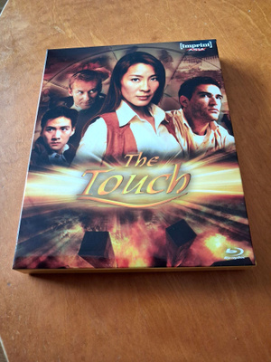 The Touch
