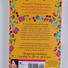 Meg Cabot : The princess diaries 5 : Give me five - pikkukuva 2
