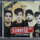 CD: Sunrise Avenue - On The Way To Wonderland, Gold Edition - pikkukuva 1