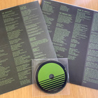 Haken : Affinity (1.painos) Lp - pikkukuva 3