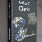 Arthur C. Clarke : Jumalan moukari ( 1.p. 2010 k.po ) - pikkukuva 1