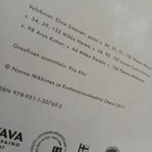Nanna Mikkonen - Vapaudu: polku hyvään elämään (sid.) - pikkukuva 3