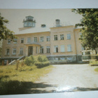Eesti NSV, Pühajarven lepokoti v. 1971, ei p. - pikkukuva 1