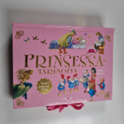 Tony Wolf : Prinsessatarinoita : suuri pop-up-kirja - pikkukuva 1