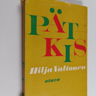 Hilja Valtonen : Pätkis - pikkukuva 1