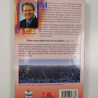 Reinhard Bonnke : Aika on loppumassa - pikkukuva 2