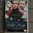 DVD: The Place Beyond The Pines (Ryan Gosling, Ray Liotta) - pikkukuva 1