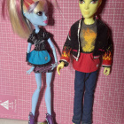 Monster High nuket - pikkukuva 1