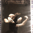 KOTITEOLLISUUS - DVD - pikkukuva 1