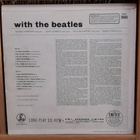 Beatles - With the Beatles lp - pikkukuva 2