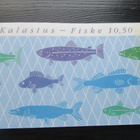 Kalastus 1991 ** - pikkukuva 1