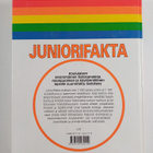 Sven Lidman : Juniorifakta : lasten tietosanakirja - pikkukuva 2