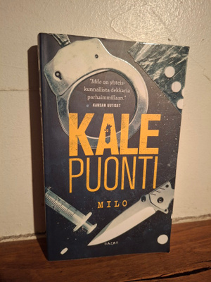 Kale Puonti