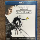 Edward Scissorhands (1990) - Blu-ray - pikkukuva 1