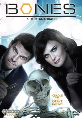 Bones 6. Kausi	(51 286)	k	-SV-	DVD		(6)		2010	16h