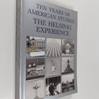 Markku ym. Henriksson : Ten years of American studies : t... - pikkukuva 1
