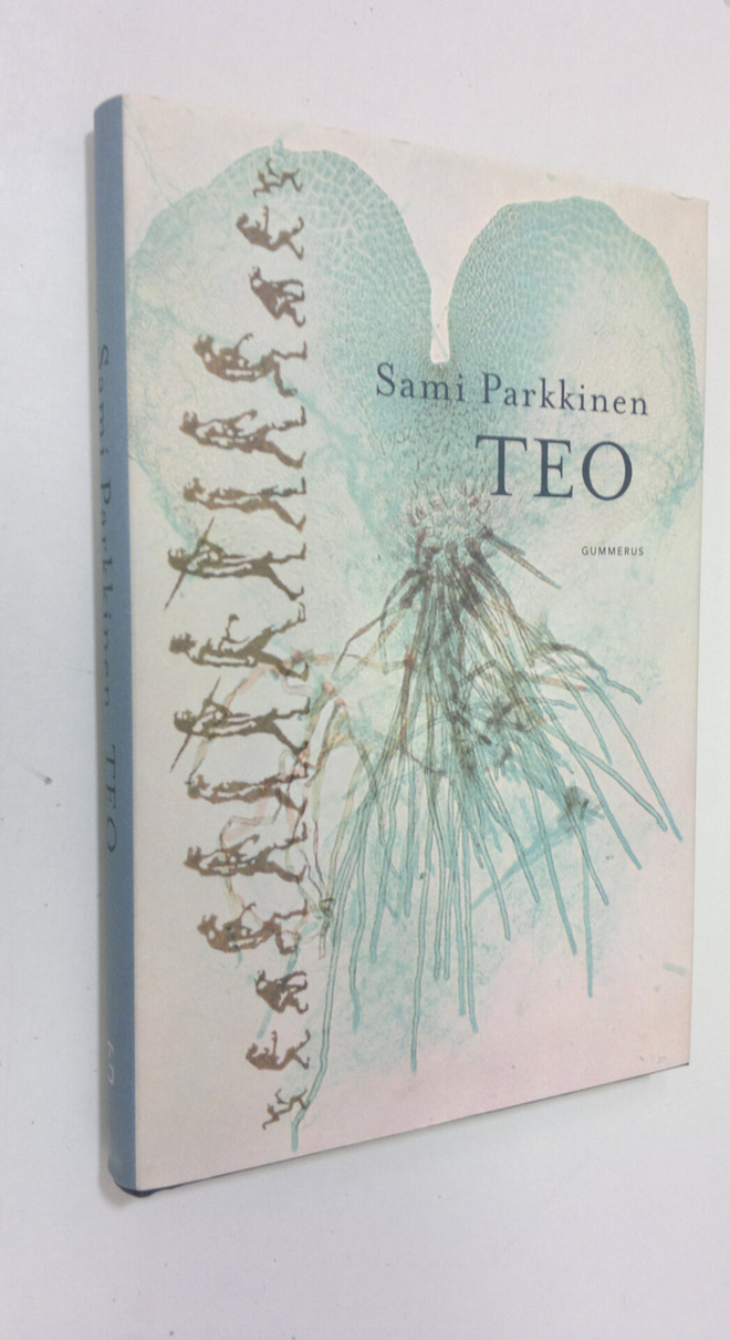 Sami Parkkinen : Teo