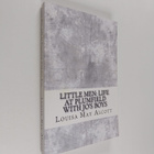 Louisa May Alcott : Little Men - Life at Plumfield With J... - pikkukuva 1