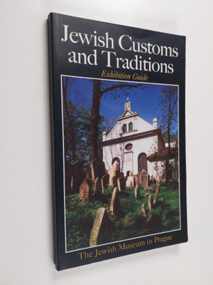 Alexandr Putik : Jewish customs and traditions - Exhibiti...