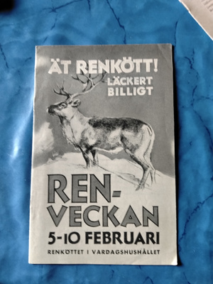 ät renkött läckert billigt