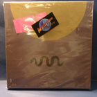 THE CULT - UNDER THE MIDNIGHT SUN M-/M- U.S 2022 LP BOX SET - pikkukuva 1