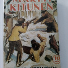 Heikki Korhonen: Martti Kitunen (näköispainos) Sis.postikulu - pikkukuva 1
