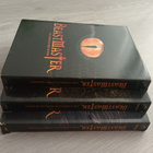Beastmaster Complete Series Seasons 1-3 - pikkukuva 4