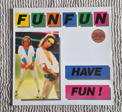 FUN FUN - Have Fun!