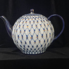 Lomonosov Cobalt Net teekannu 2000 ml - pikkukuva 1