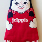 Jelppis-räsynukke - pikkukuva 1