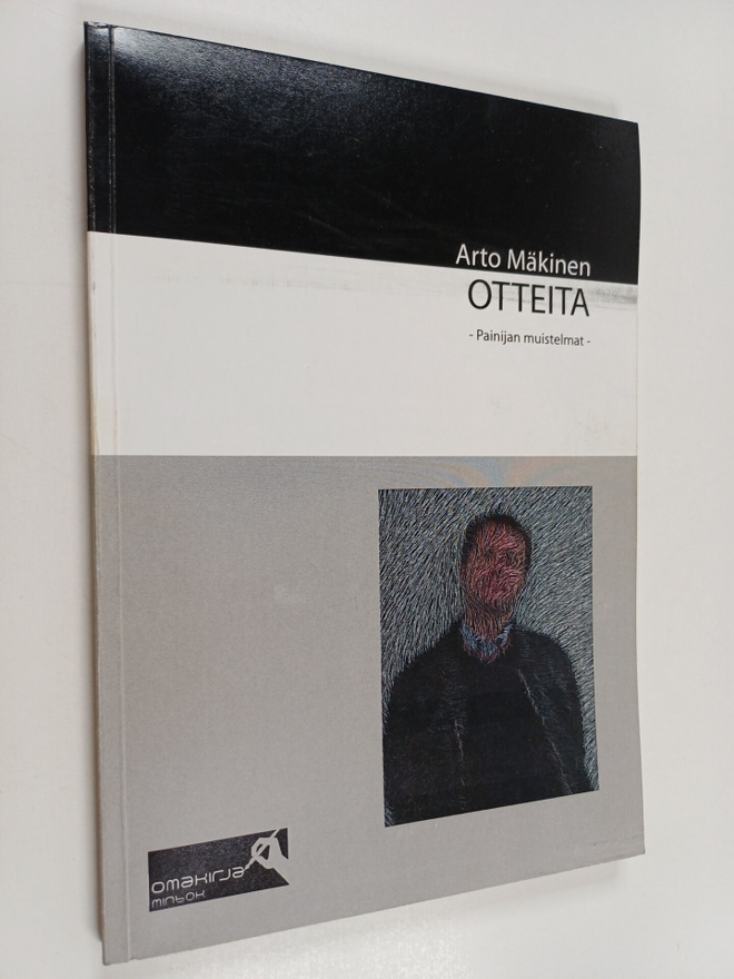Arto Mäkinen : Otteita : painijan muistelmat