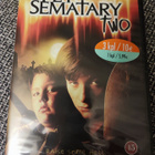 Pet sematary 2 UUSI - pikkukuva 1