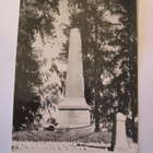 VANHA Postikortti Iisalmi 1930-luku - pikkukuva 1