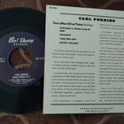 Carl Perkins EP - pikkukuva 2