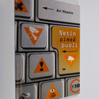 Ari Haasio : Netin pimeä puoli - pikkukuva 1