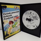 Esikoulu- Pelit ja tehtävät (FitKids, pc-cd) - pikkukuva 2